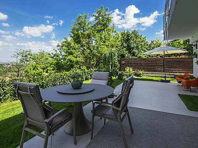 Panorámás társasházi lakás Törökbálinton ELADÓ #2